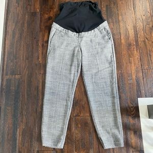Maternity Pants size small